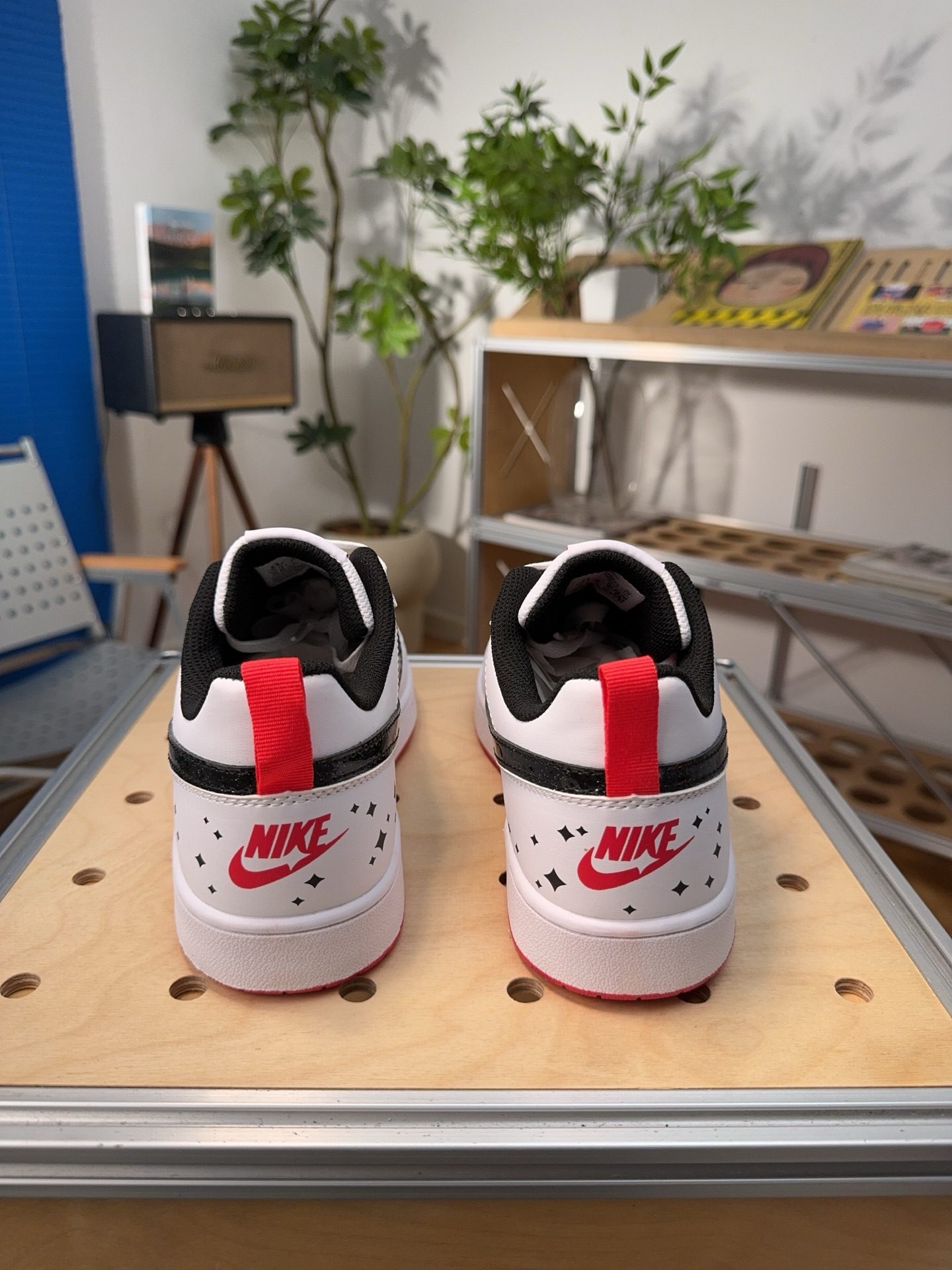 Nike Jordan